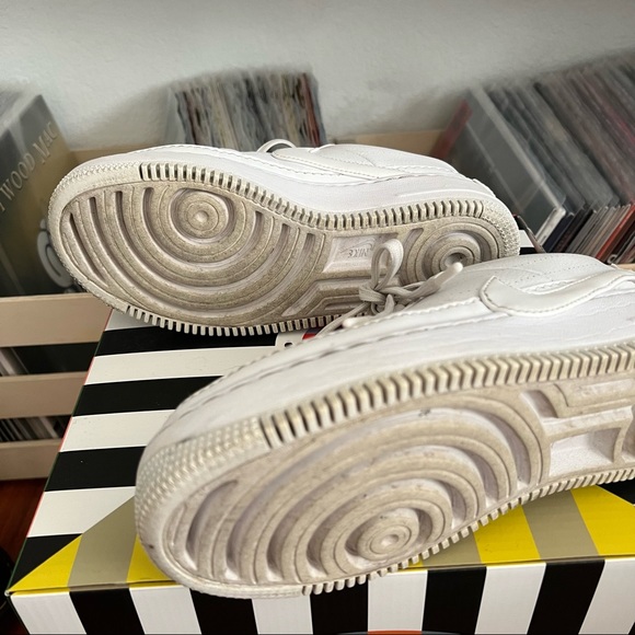 NIKE AIRFORCE JESTER - Picture 6 of 7